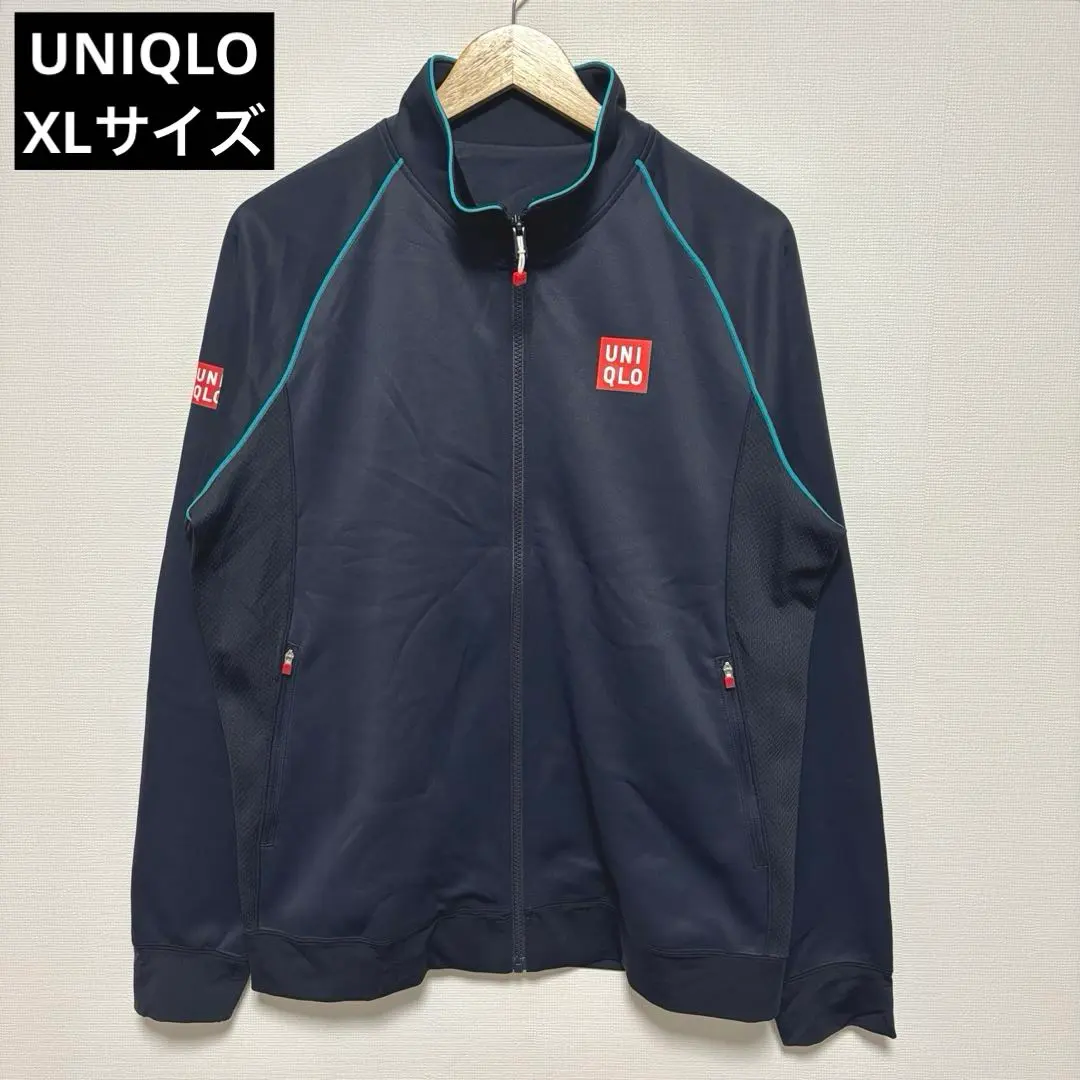 2026年最新】ユニクロ 錦織 パーカーの人気アイテム - メルカリ