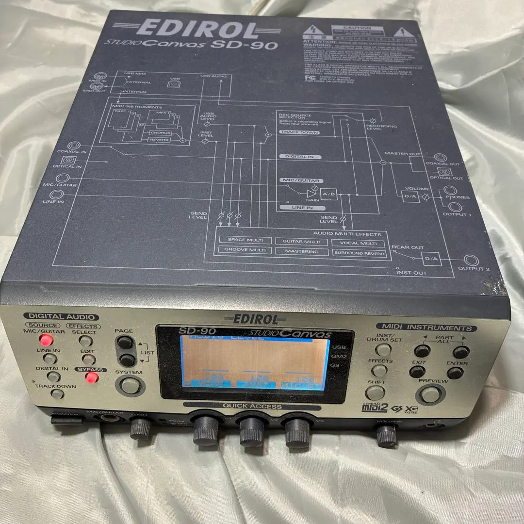 2026年最新】Roland SD-90の人気アイテム - メルカリ