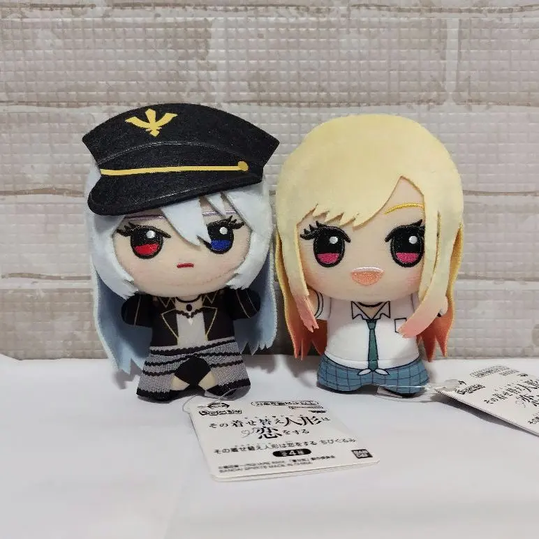 2026年最新】その着せ替え人形は恋をするちびぐるみ喜多川海夢の人気