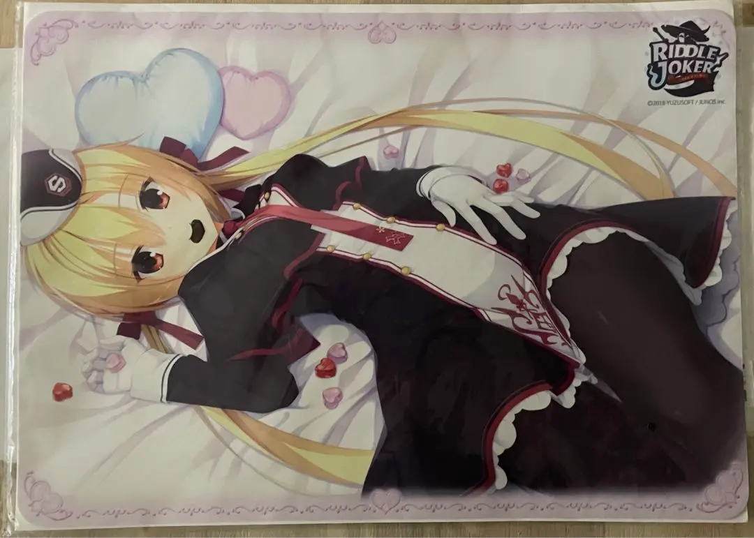 2026年最新】在原七海 プレイマットの人気アイテム - メルカリ