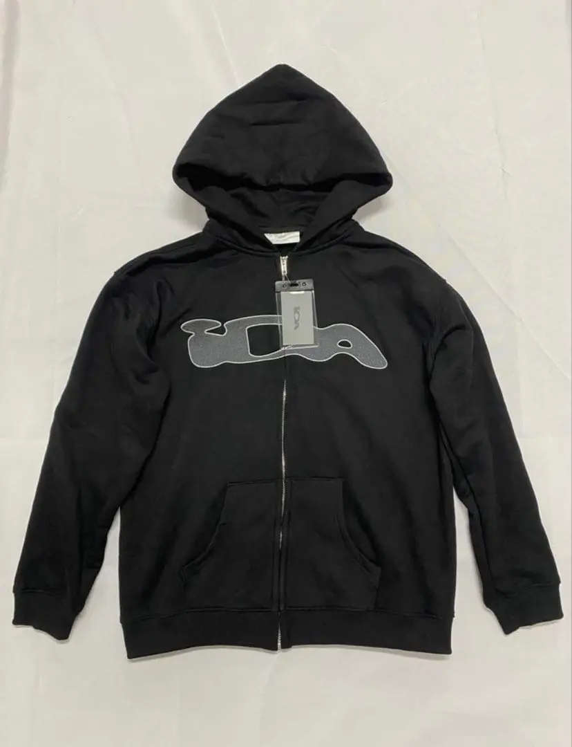 2026年最新】ida sply zip-up hoodieの人気アイテム - メルカリ