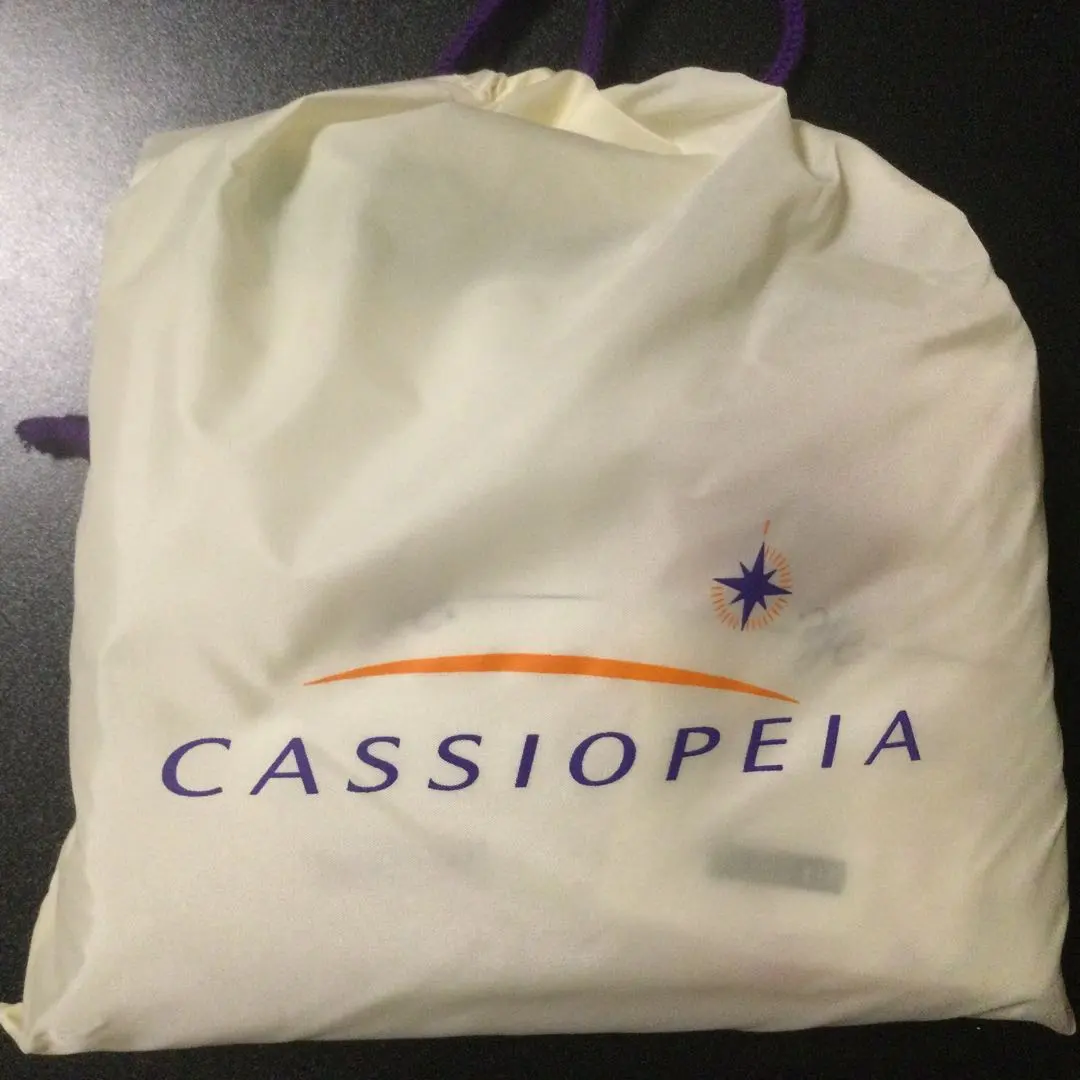 2026年最新】カシオペア アメニティの人気アイテム - メルカリ