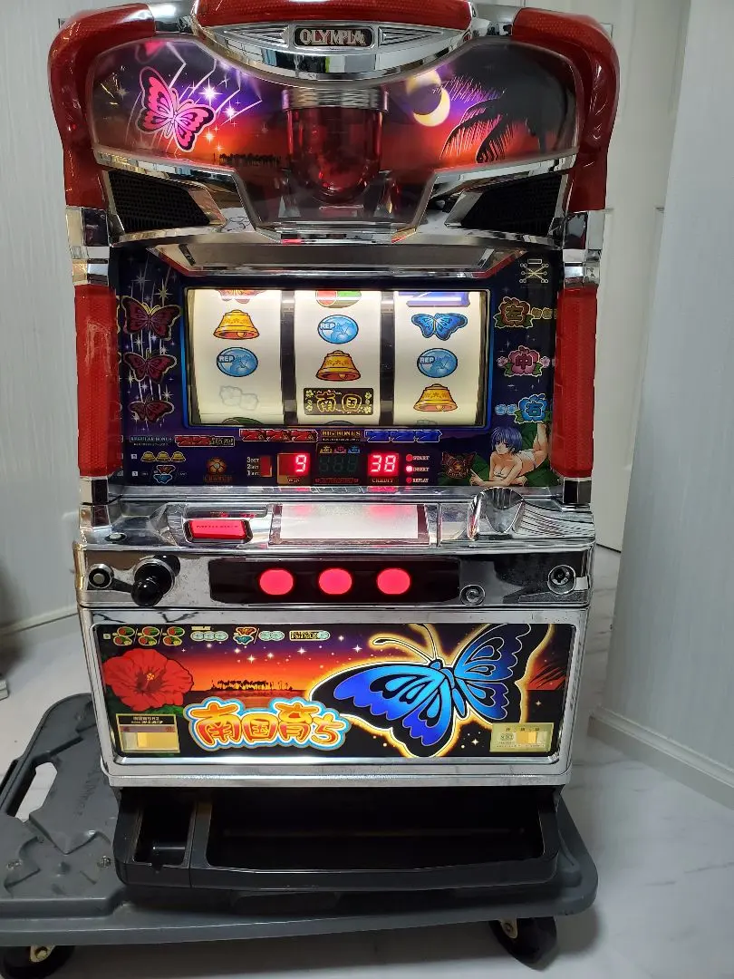 2026年最新】南国育ち実機の人気アイテム - メルカリ