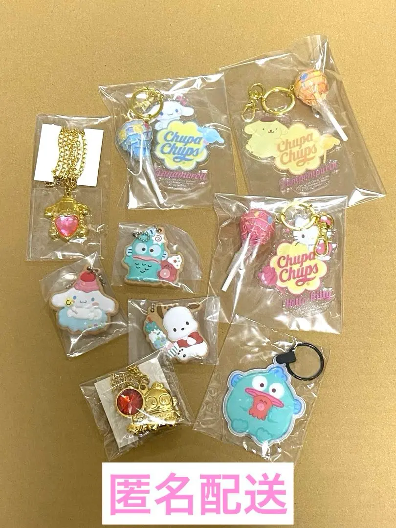 2026年最新】チュッパチャップス キティの人気アイテム - メルカリ