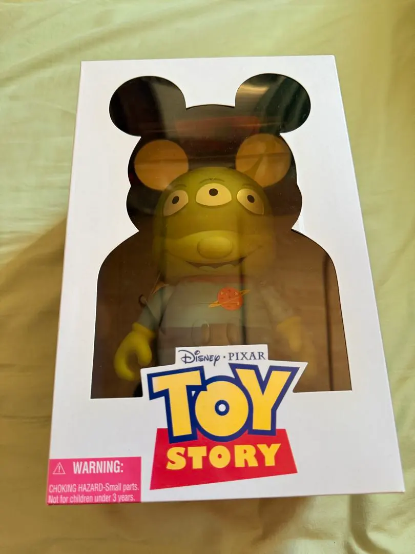 2026年最新】バイナルメーション トイストーリーの人気アイテム - メルカリ
