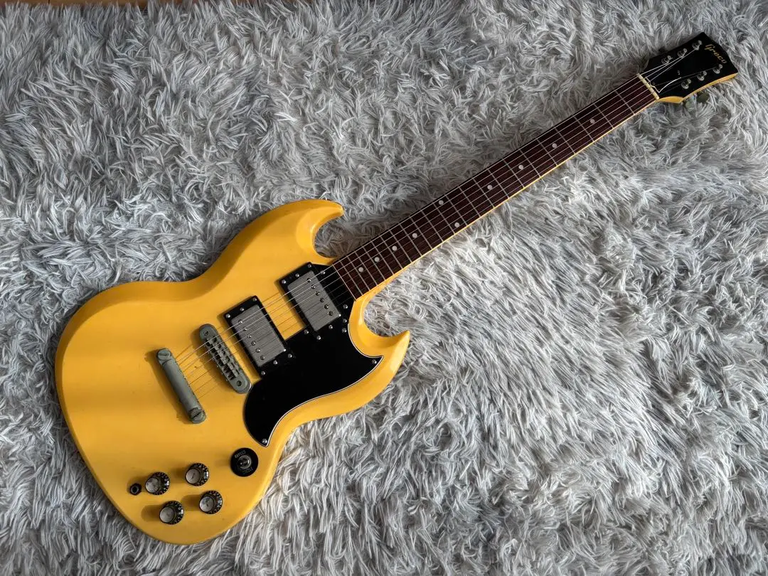 2026年最新】greco sg ギターの人気アイテム - メルカリ