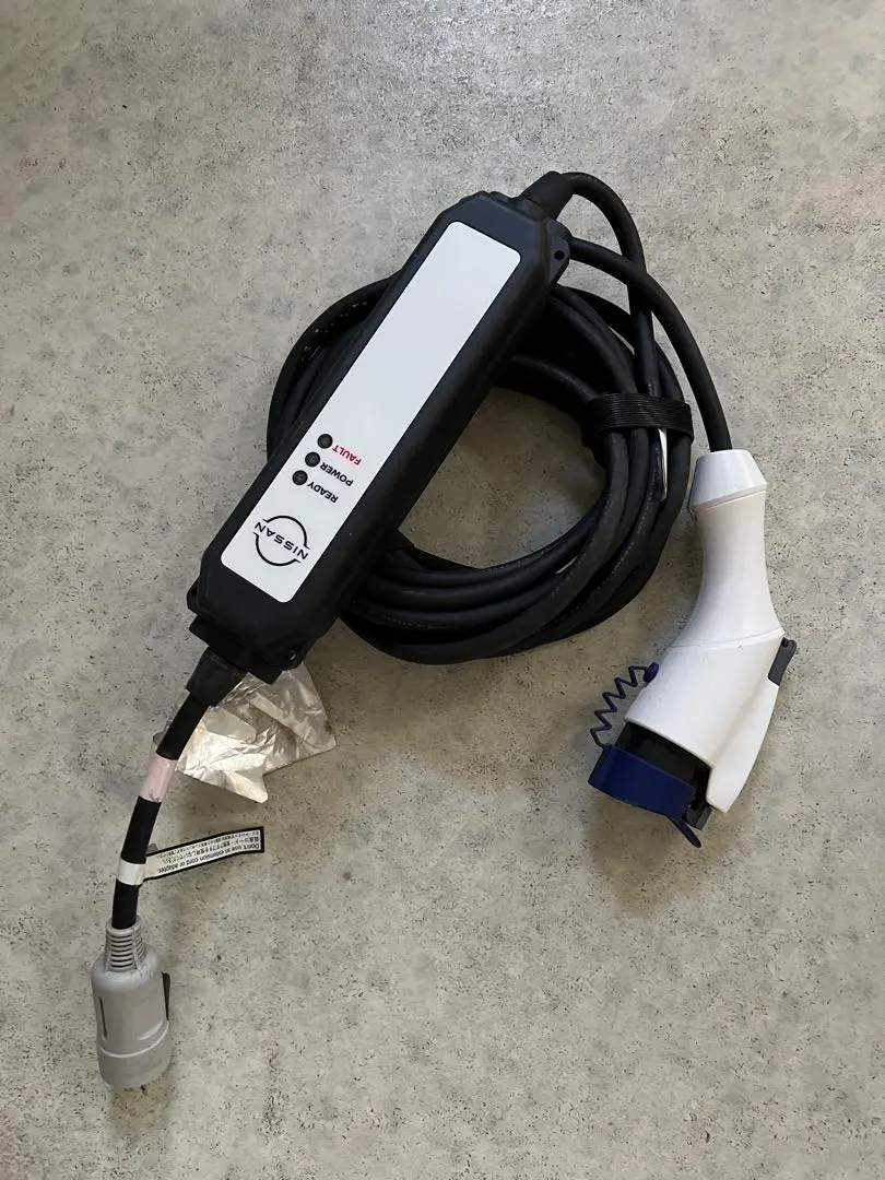 2026年最新】j1772 純正の人気アイテム - メルカリ