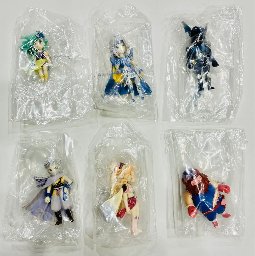 2026年最新】ファイナルファンタジー フィギュア セシルの人気アイテム