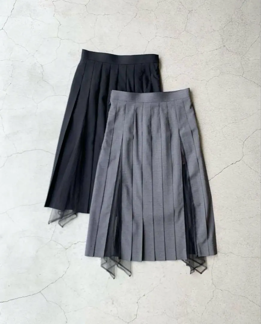2026年最新】Fetico プリーツスカートの人気アイテム - メルカリ