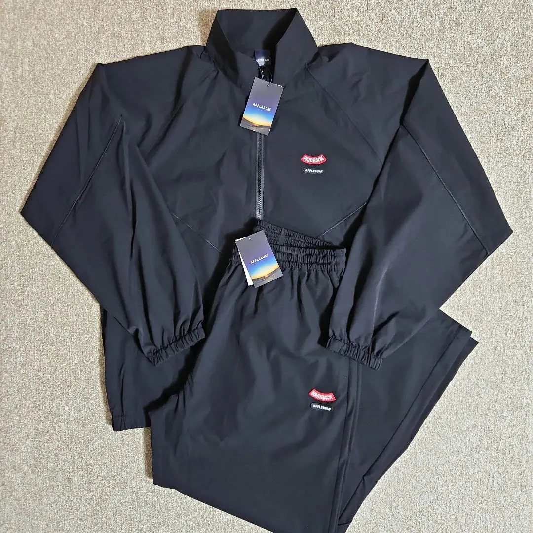 2026年最新】applebum セットアップの人気アイテム - メルカリ