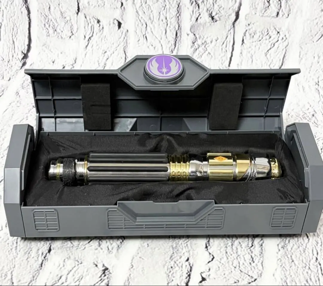 2026年最新】ギャラクシーエッジ ライトセーバーの人気アイテム - メルカリ