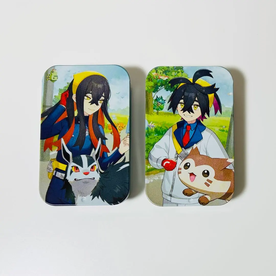 2026年最新】ポケモン 缶バッジコレクション スグリの人気アイテム