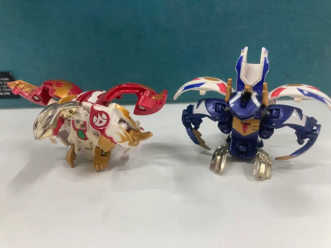 2026年最新】爆丸 全ムニキスの人気アイテム - メルカリ