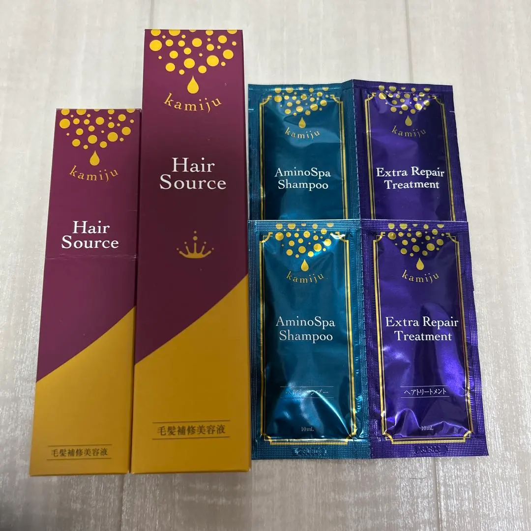 2026年最新】カミージュ シャンプーの人気アイテム - メルカリ