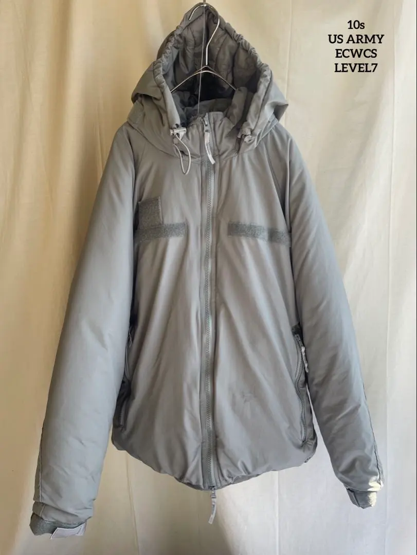 2026年最新】ECWCS LEVEL7 XS shortの人気アイテム - メルカリ