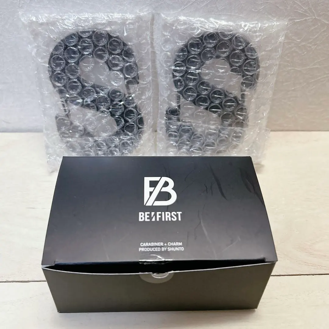 2026年最新】BE:FIRST シュント カラビナの人気アイテム - メルカリ