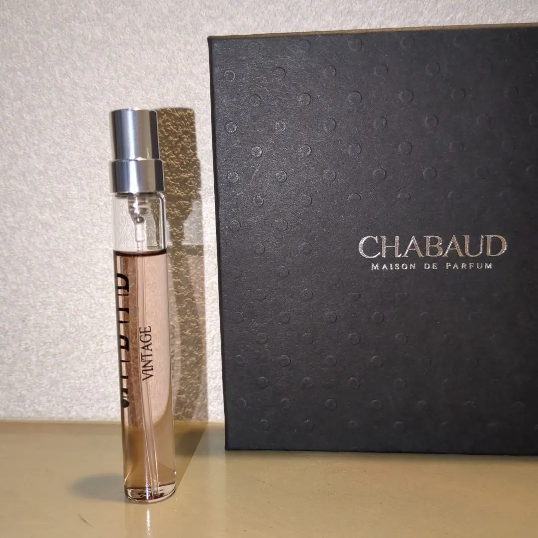 2026年最新】chabaud 香水の人気アイテム - メルカリ