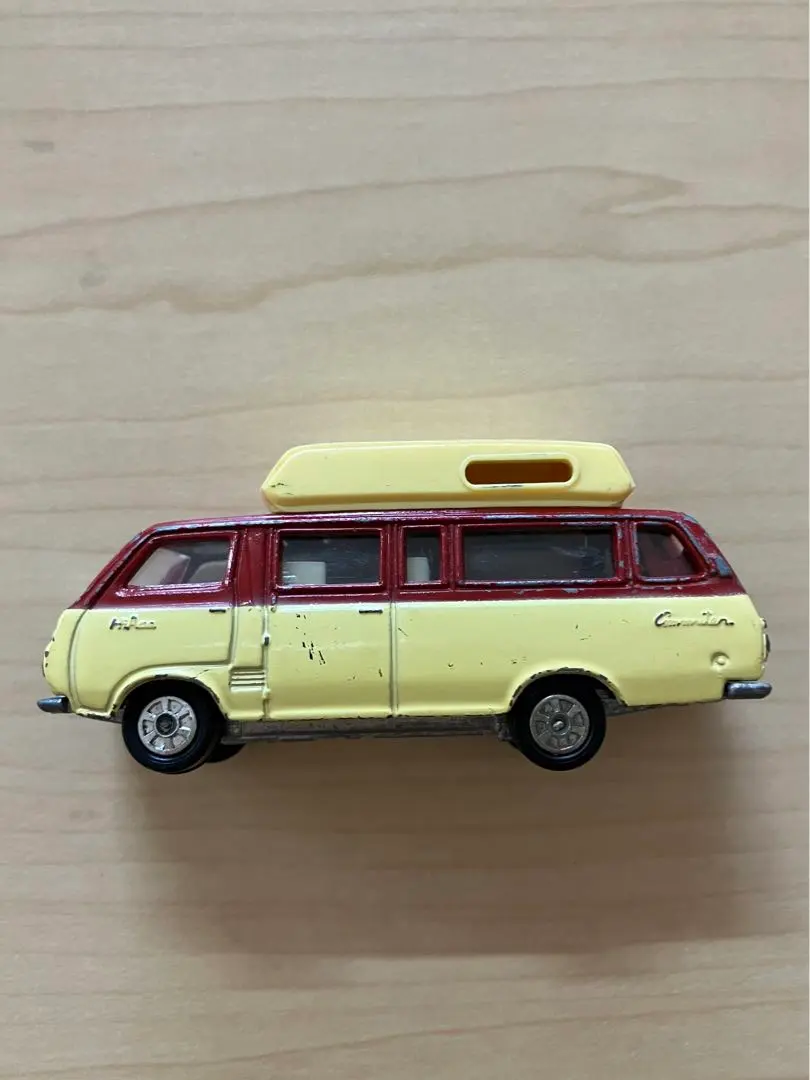 2026年最新】トミカ ハイエース・キャンピングカーの人気アイテム