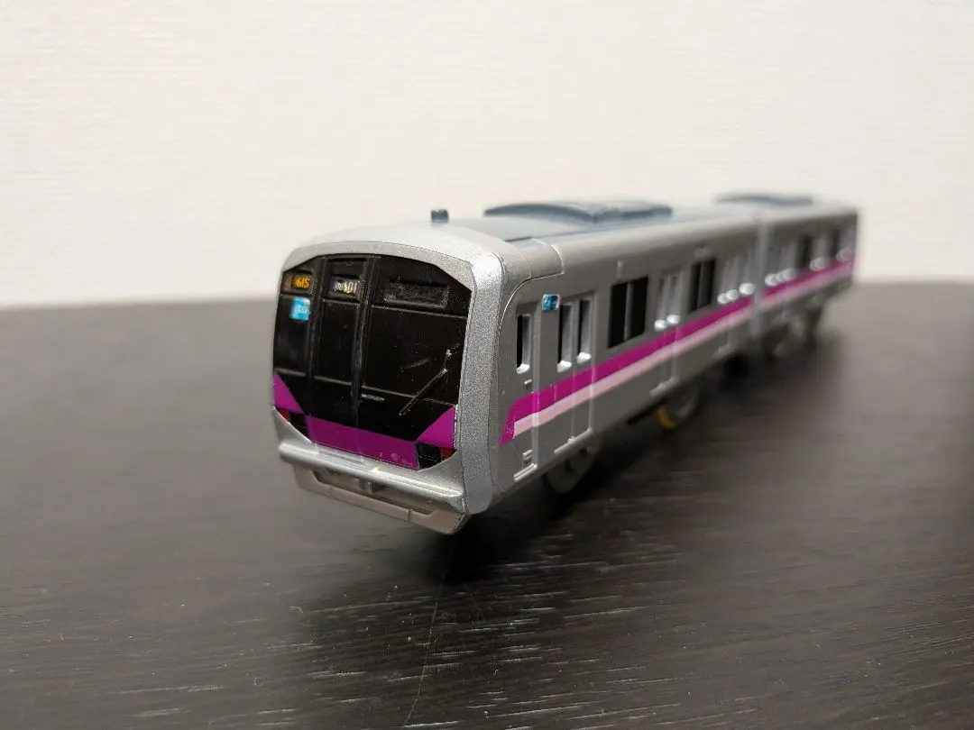 2026年最新】東京メトロ08系の人気アイテム - メルカリ