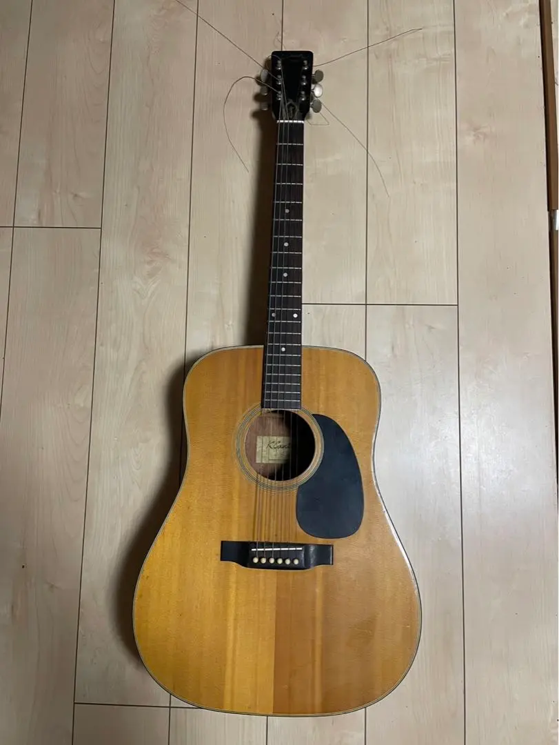 2026年最新】K.Country アコースティックギターの人気アイテム - メルカリ