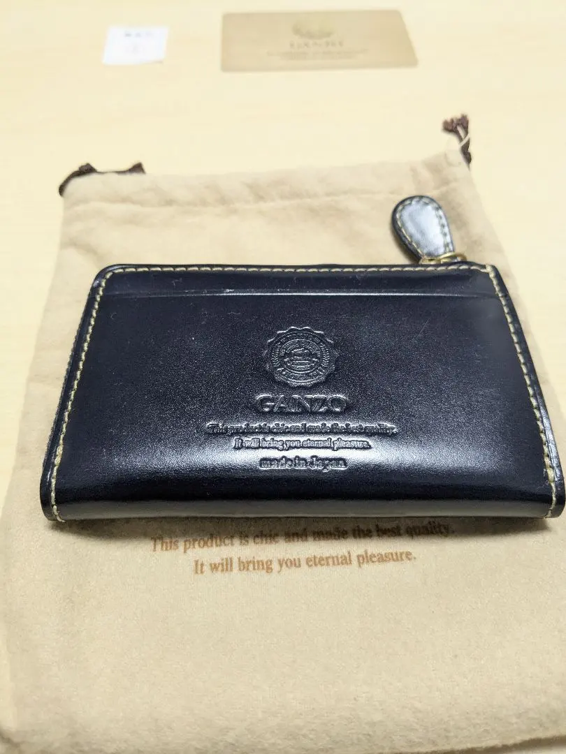 2026年最新】ganzo ブライドルカジュアルの人気アイテム - メルカリ