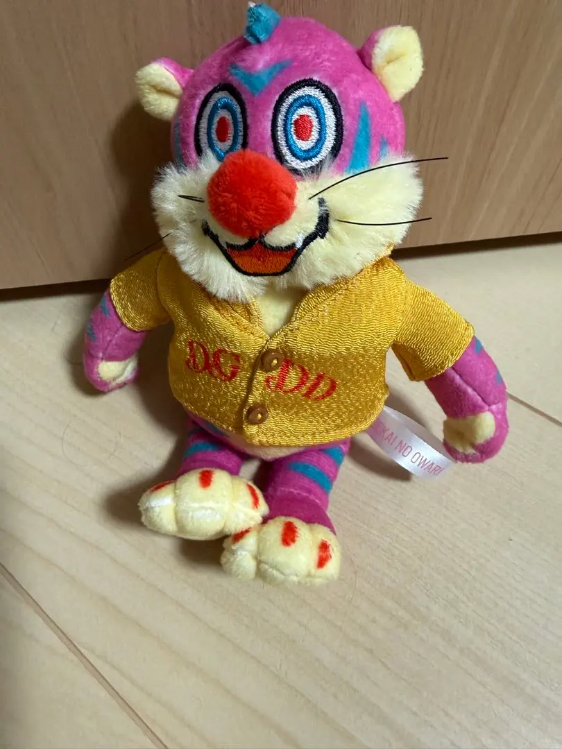 2026年最新】セカオワ ガルルの人気アイテム - メルカリ