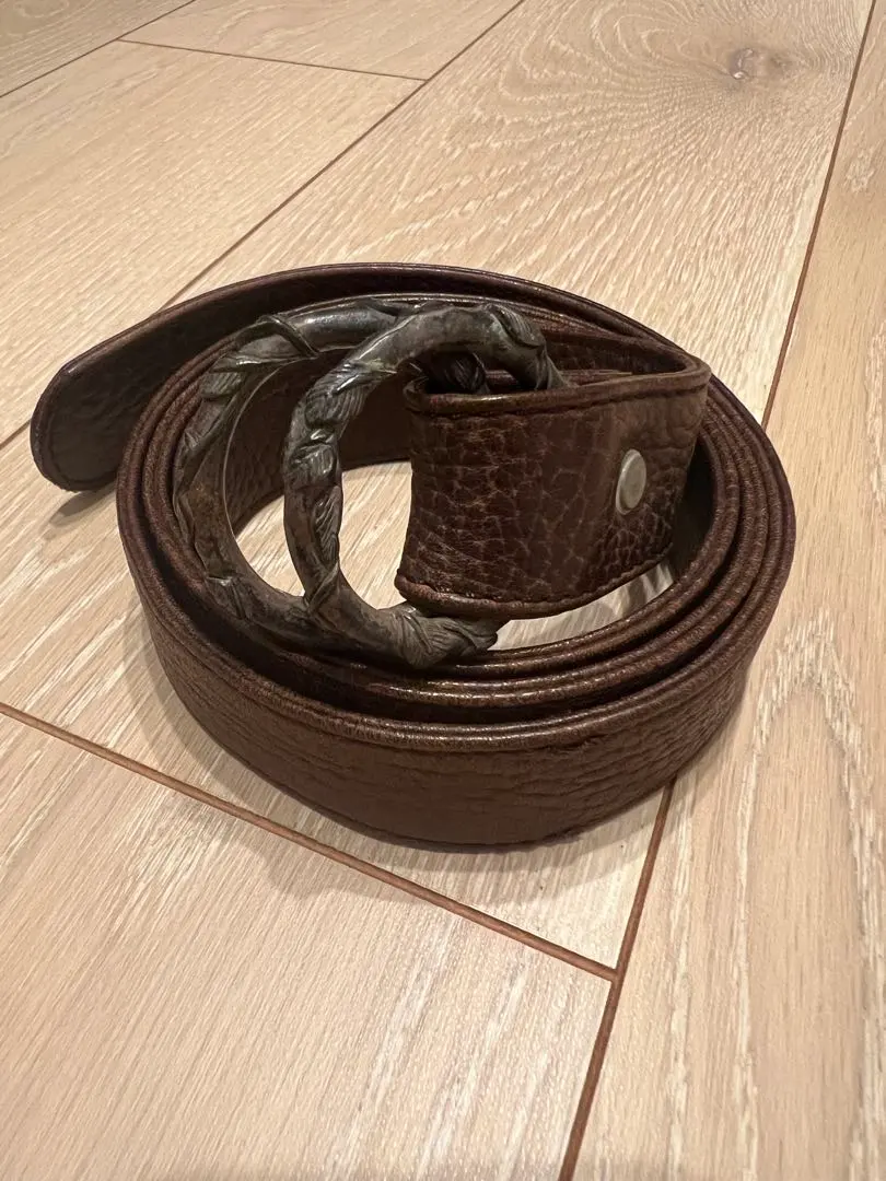 2026年最新】Ugo Cacciatori ベルトの人気アイテム - メルカリ