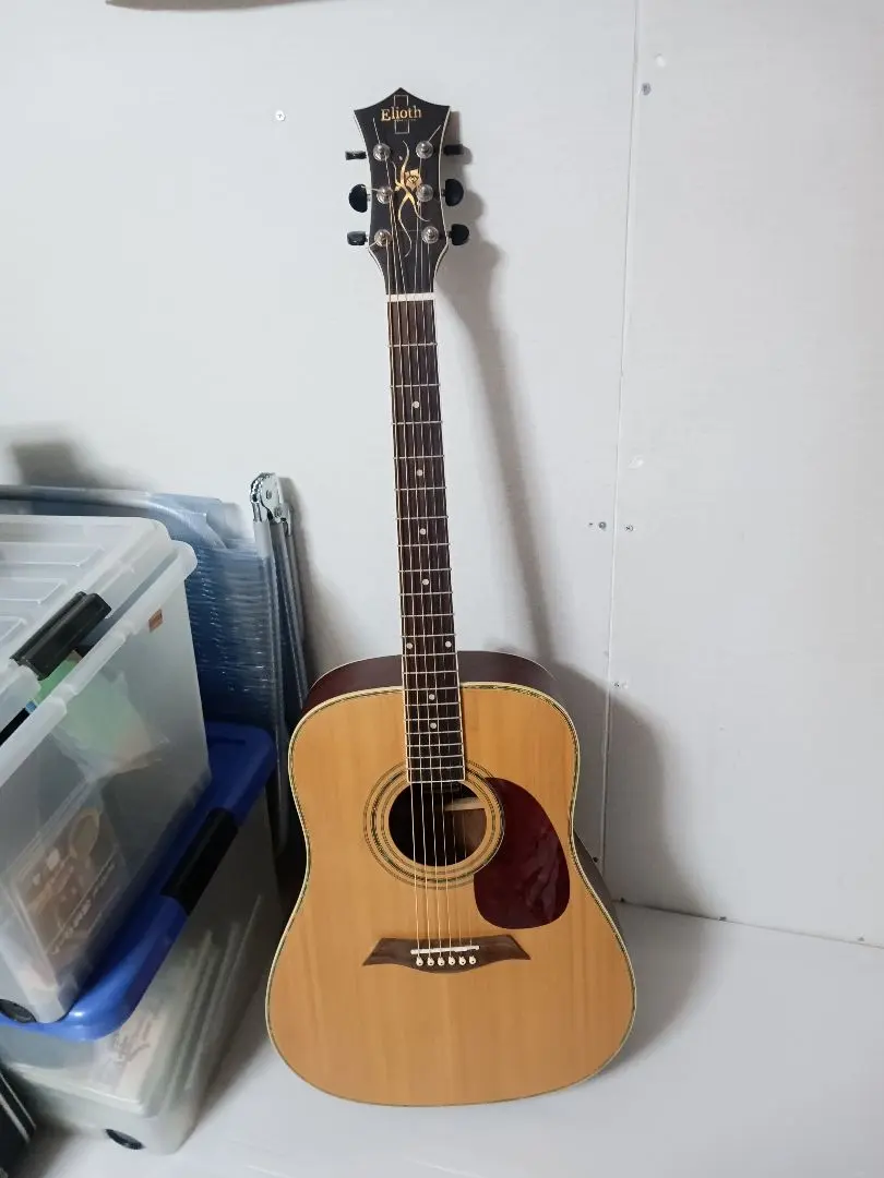 2026年最新】elioth guitarの人気アイテム - メルカリ