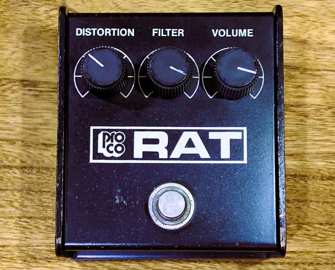 2026年最新】rat1 procoの人気アイテム - メルカリ