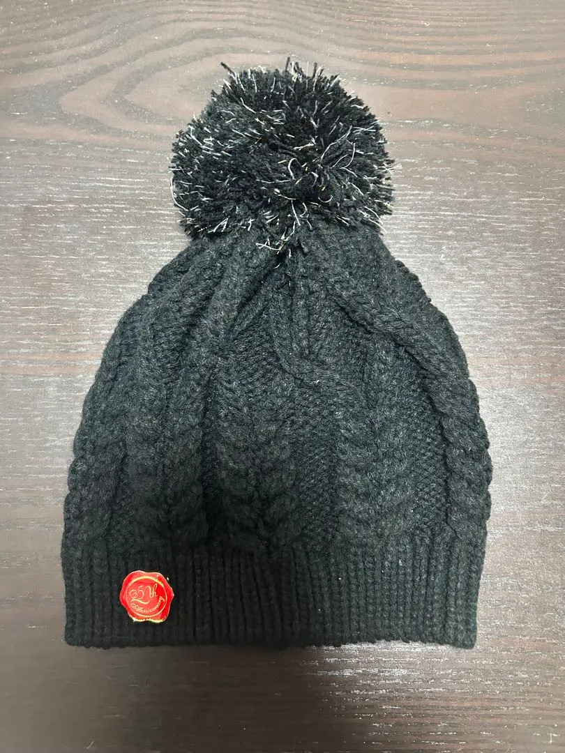 2026年最新】安室奈美恵ニット帽の人気アイテム - メルカリ