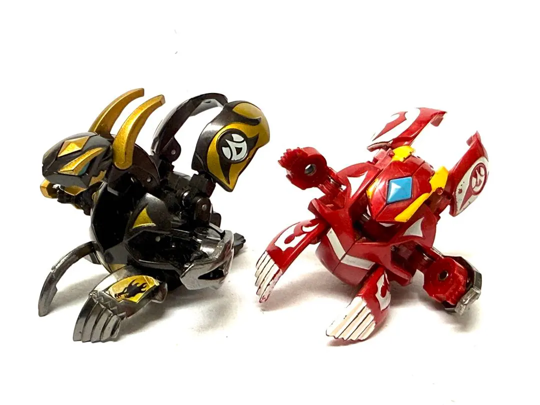 2026年最新】爆丸 士ドラガオンの人気アイテム - メルカリ