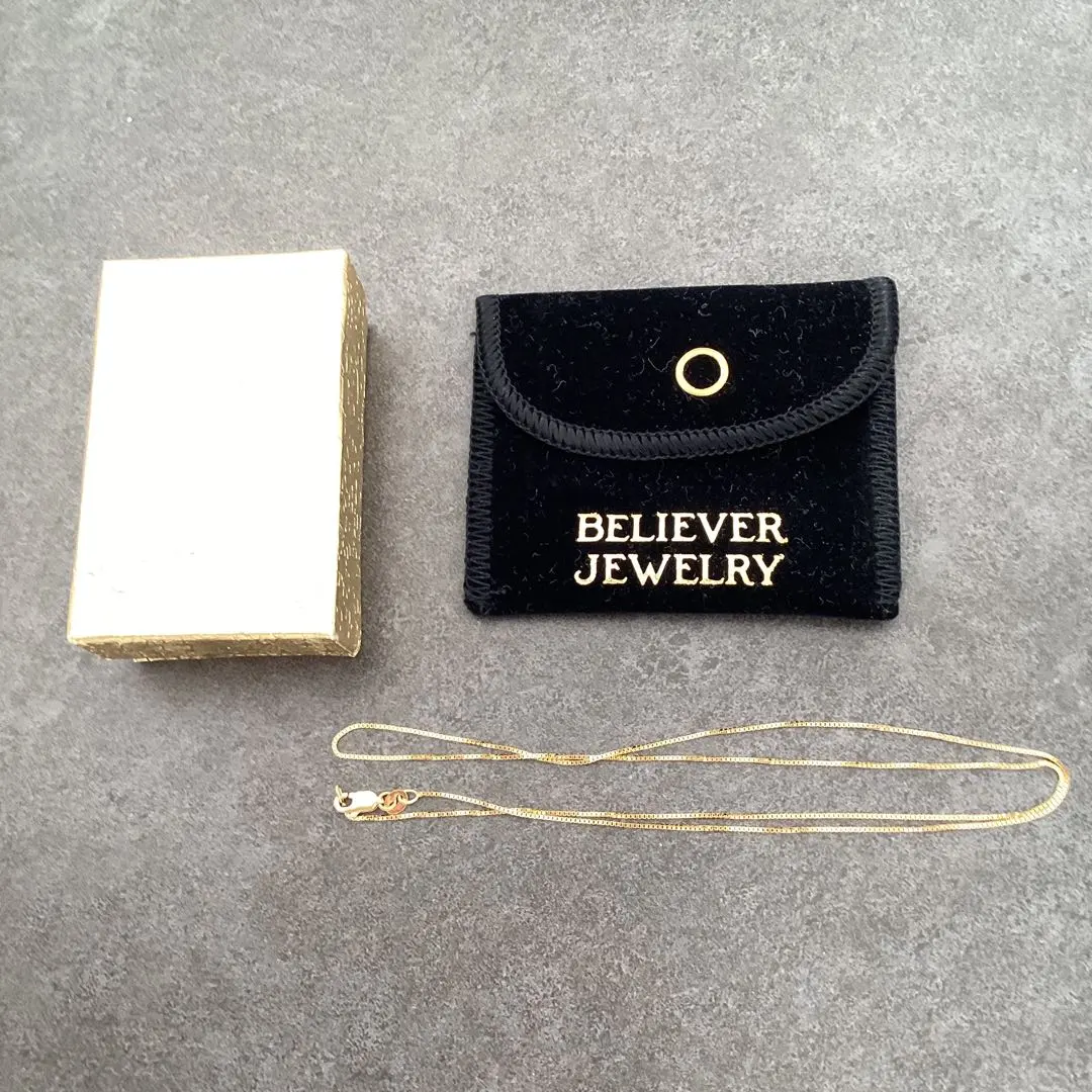 2026年最新】believer jewelryの人気アイテム - メルカリ