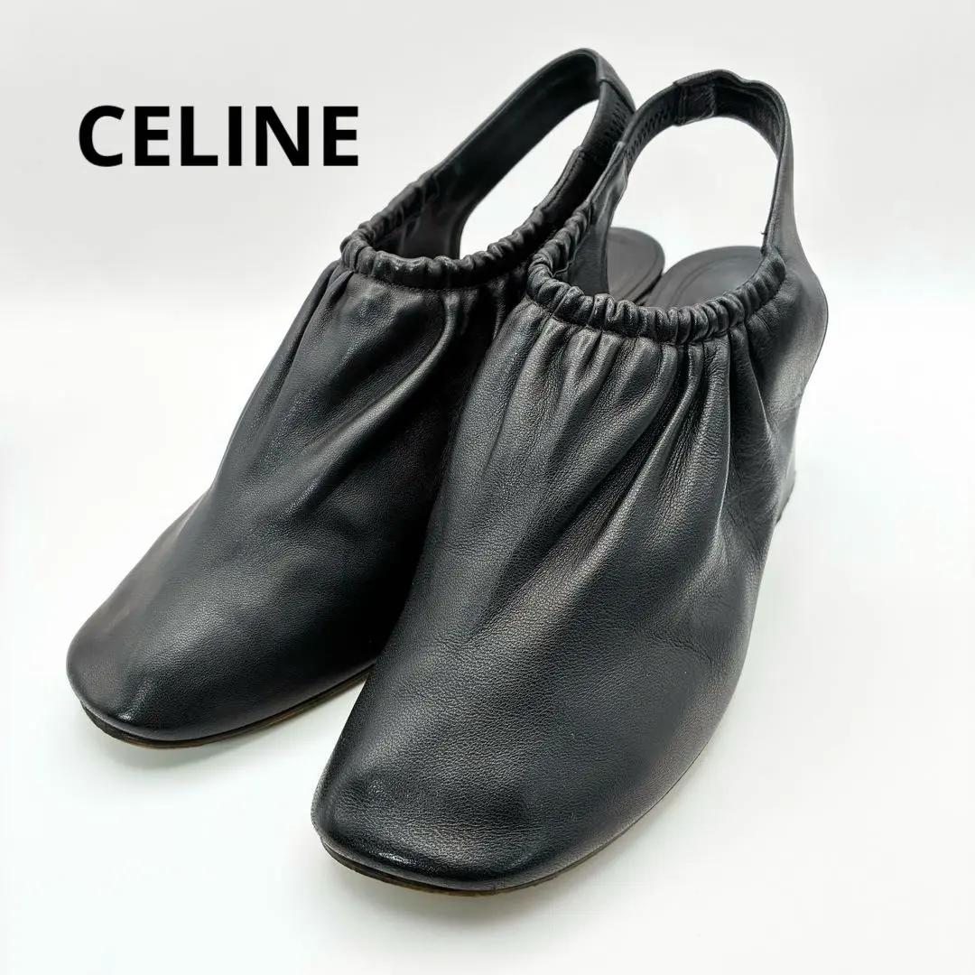 2026年最新】celine バレリーナの人気アイテム - メルカリ
