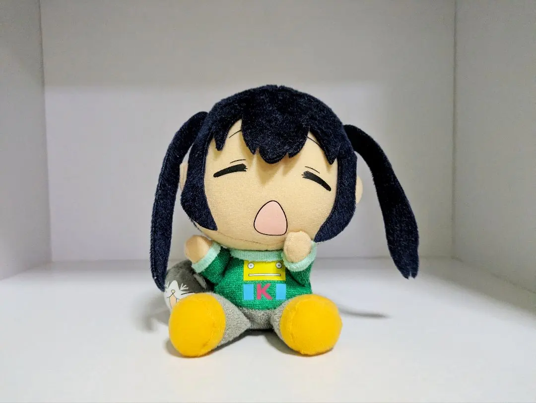 2026年最新】けいおん ローソン ぬいぐるみの人気アイテム - メルカリ
