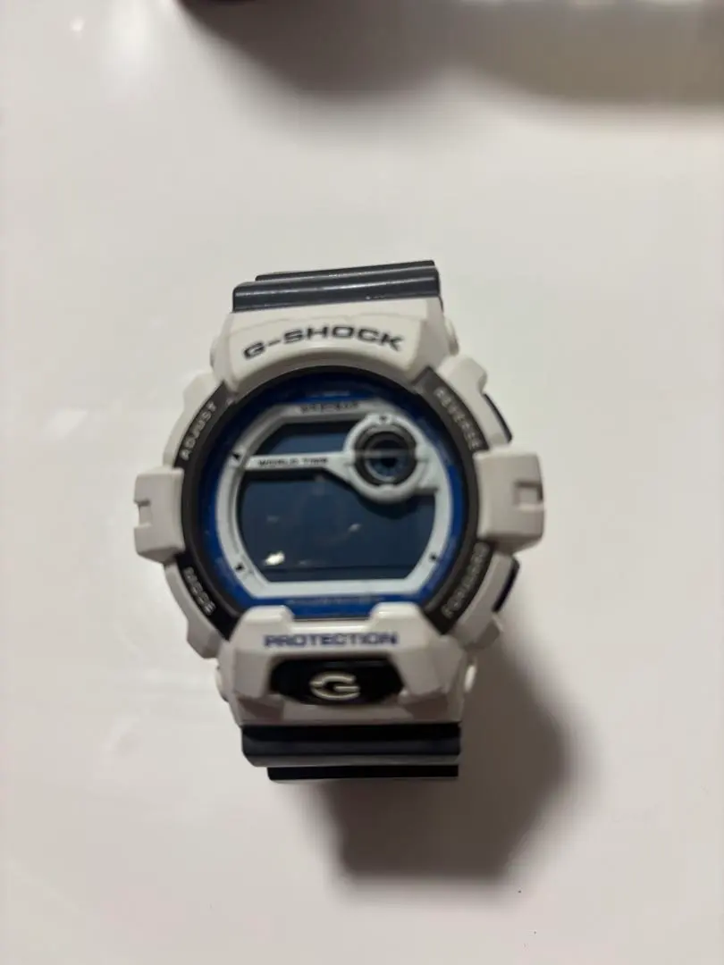 2026年最新】G-Shock 3420の人気アイテム - メルカリ