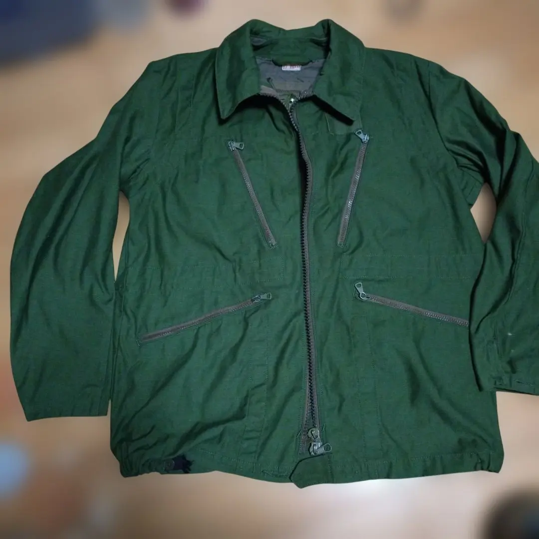 2026年最新】ソ連軍 タンカースジャケットの人気アイテム - メルカリ