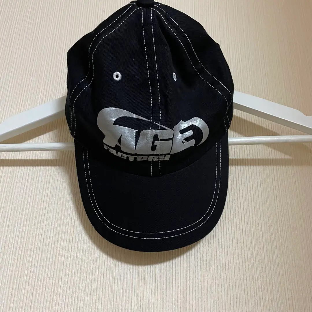 2026年最新】age factory キャップの人気アイテム - メルカリ