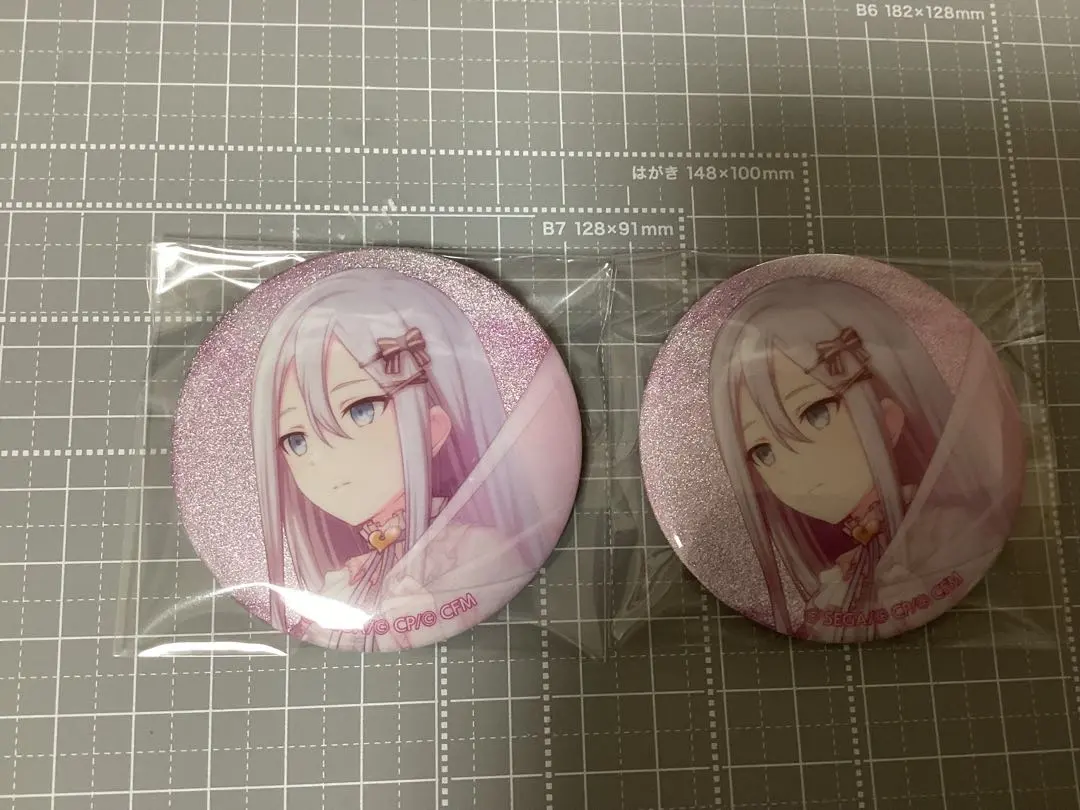 2026年最新】宵崎奏 缶バッジ 26cの人気アイテム - メルカリ