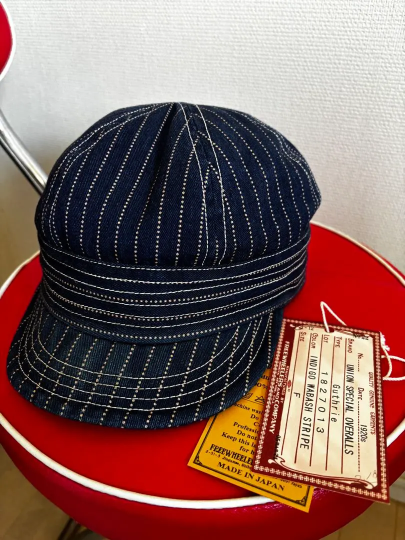 2026年最新】FREEWHEELERS フリーホイーラーズ ガスリーの人気アイテム