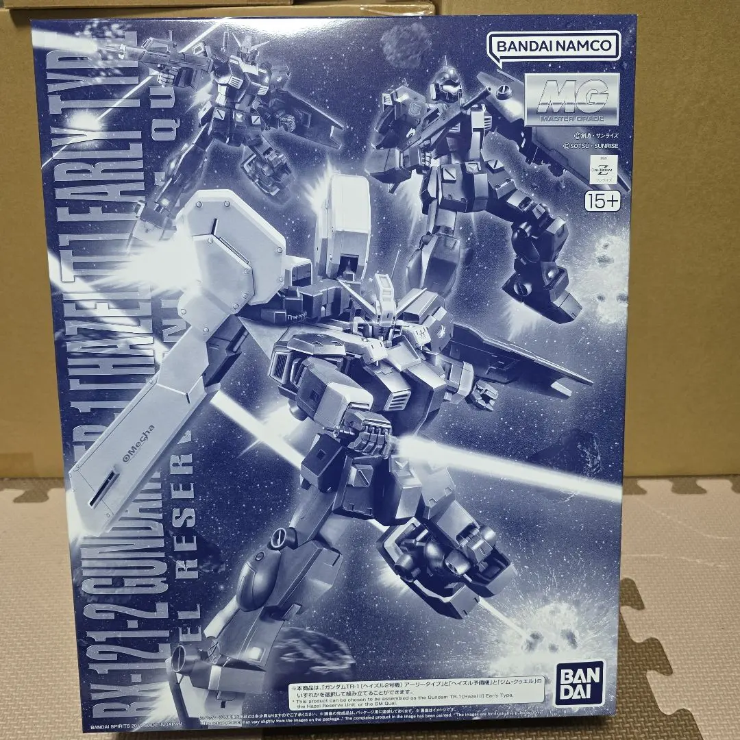 2026年最新】MG 1/100 ヘイズル改 実戦配備カラーの人気アイテム