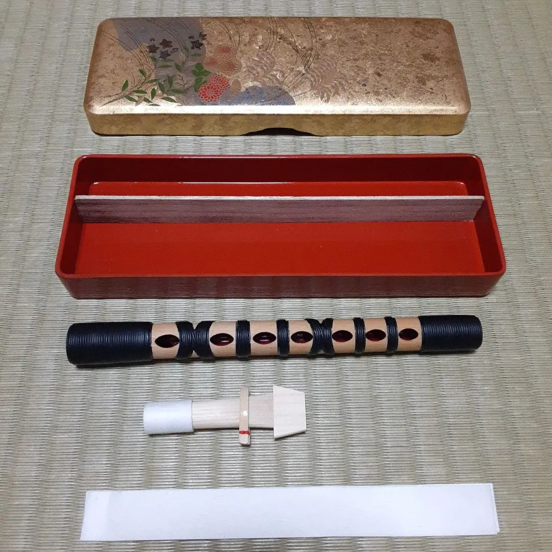 2026年最新】篳篥 本管の人気アイテム - メルカリ