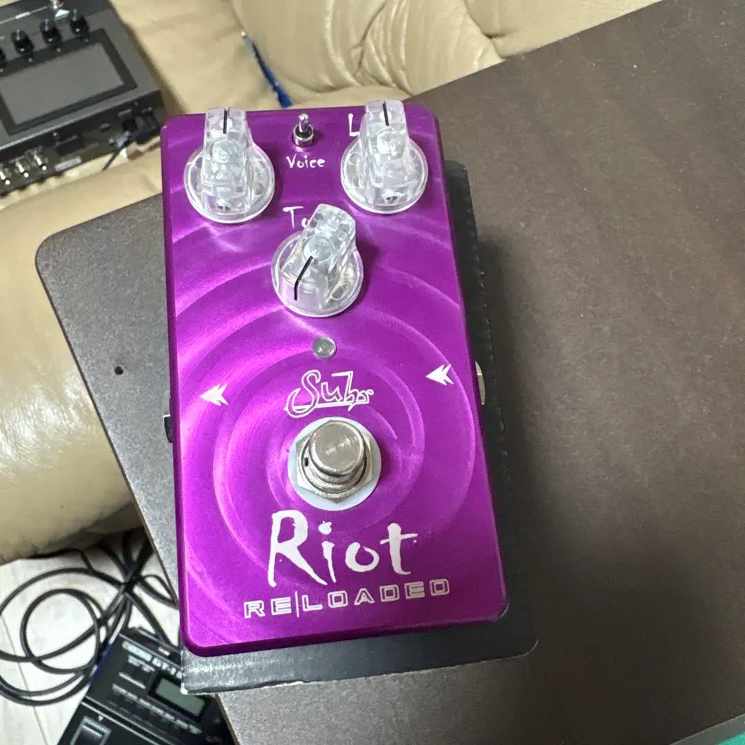 2026年最新】suhr riot reloadedの人気アイテム - メルカリ