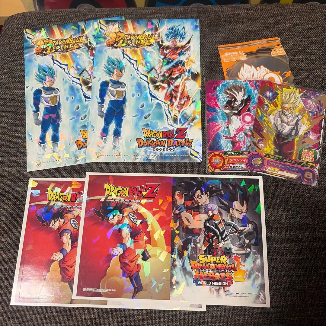 2026年最新】トーナメントパックドラゴンボールヒーローズの人気