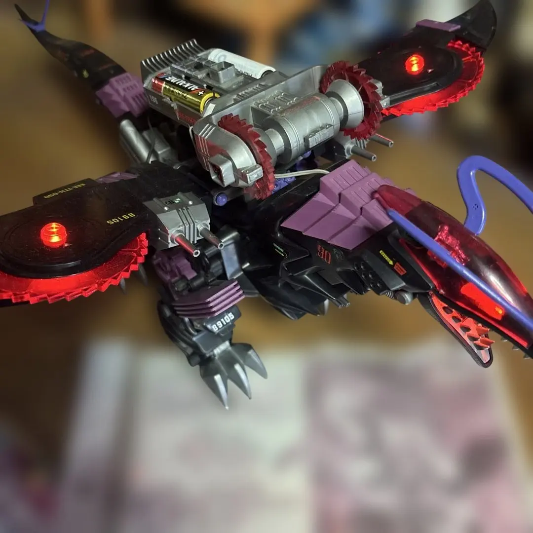 2026年最新】ゾイド ギルベイダーの人気アイテム - メルカリ