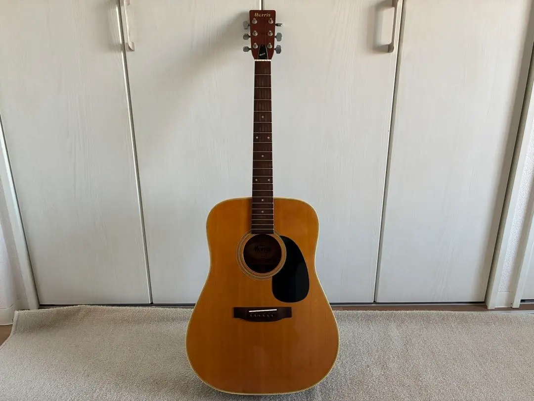 2026年最新】morris W-18の人気アイテム - メルカリ