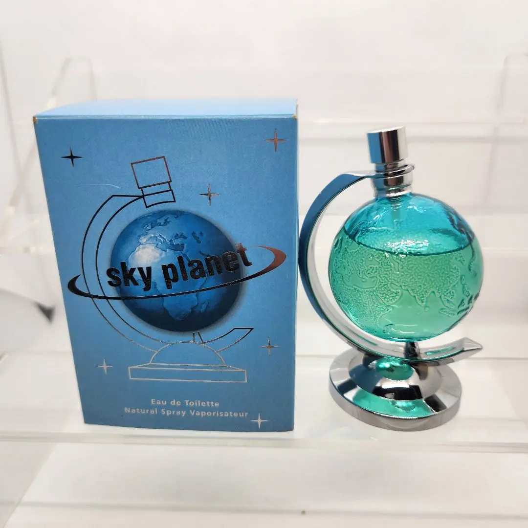 2026年最新】スカイプラネット香水の人気アイテム - メルカリ