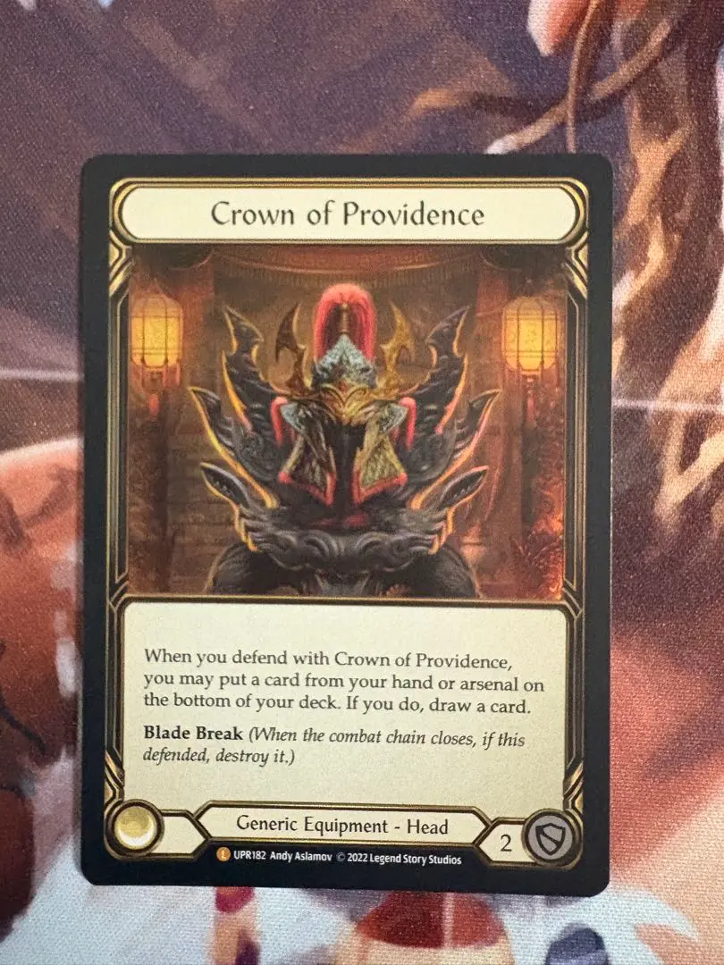 2026年最新】天命の王冠の人気アイテム - メルカリ