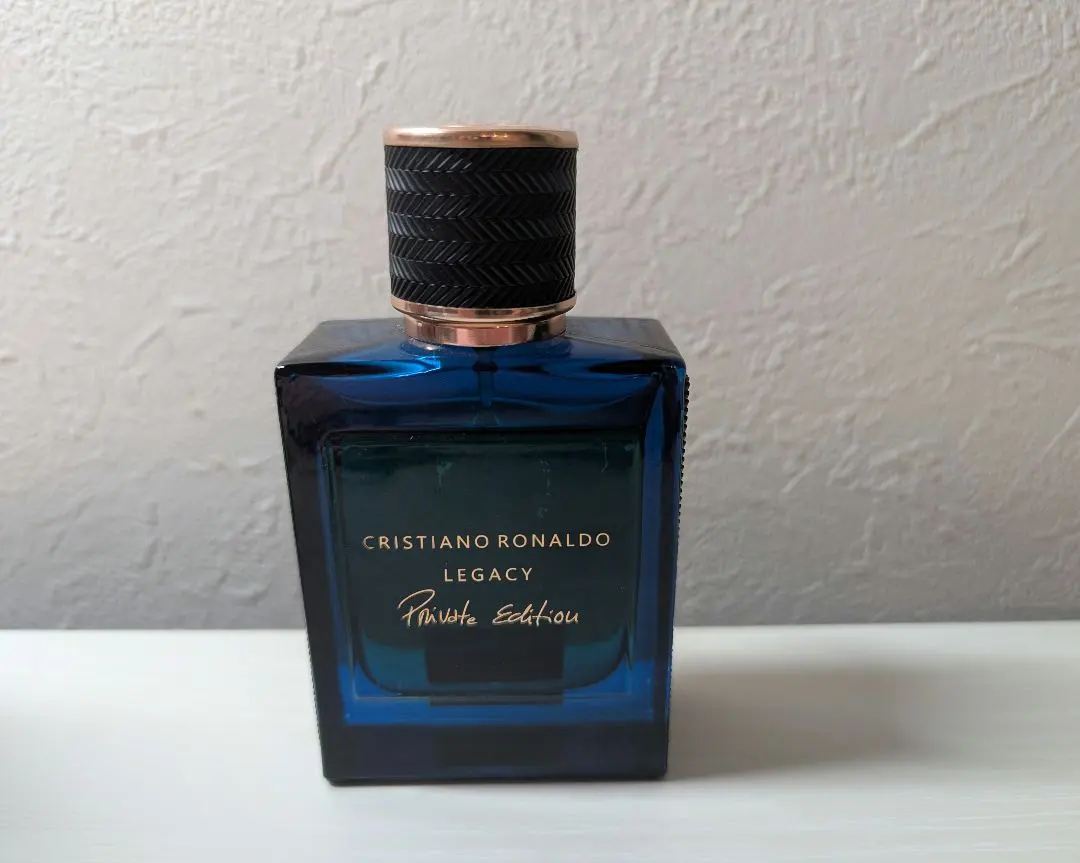 2026年最新】ロナウド 香水 レガシー プライベート エディションの人気