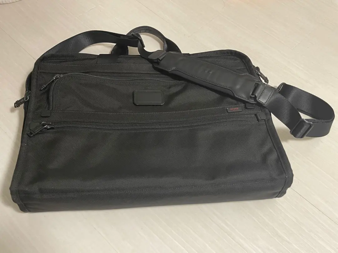 2026年最新】tumi 26111dhの人気アイテム - メルカリ