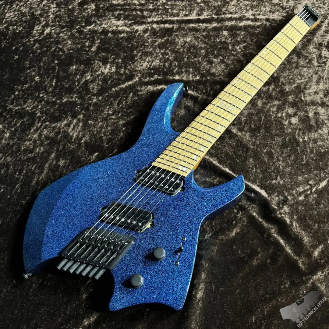 2026年最新】7弦 ヘッドレスの人気アイテム - メルカリ